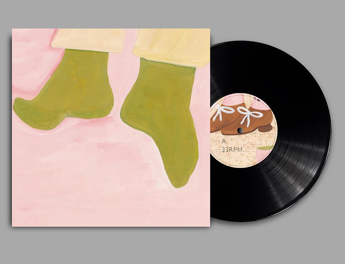 蓮沼執太フィル「symphil｜シンフィル [LP]」2023.08.05 Release