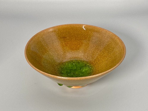 酒器 | 岡山の伝統工芸【虫明焼-むしあけやき-】