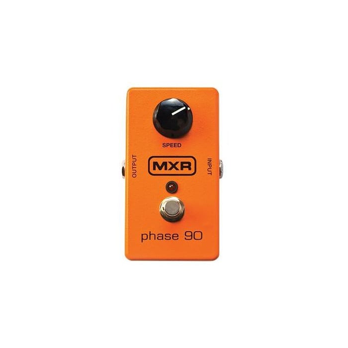 MXR Phase 90 Phaser Pedal | Music Depot Musique Dépôt