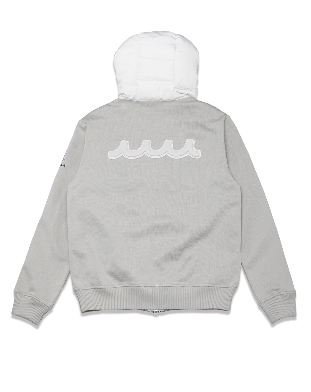 WEB限定］Safari × muta MARINE ドッキング ダウンジャケット – muta