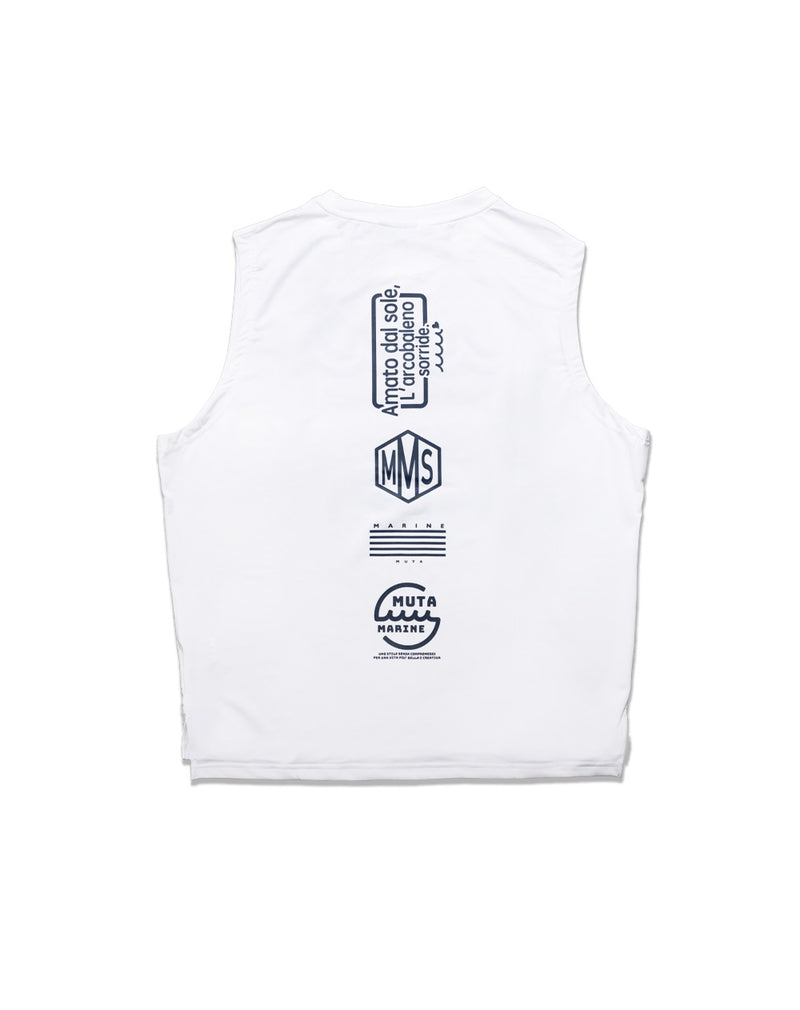 ラッシュタンクトップ [全3色] – muta Online Store