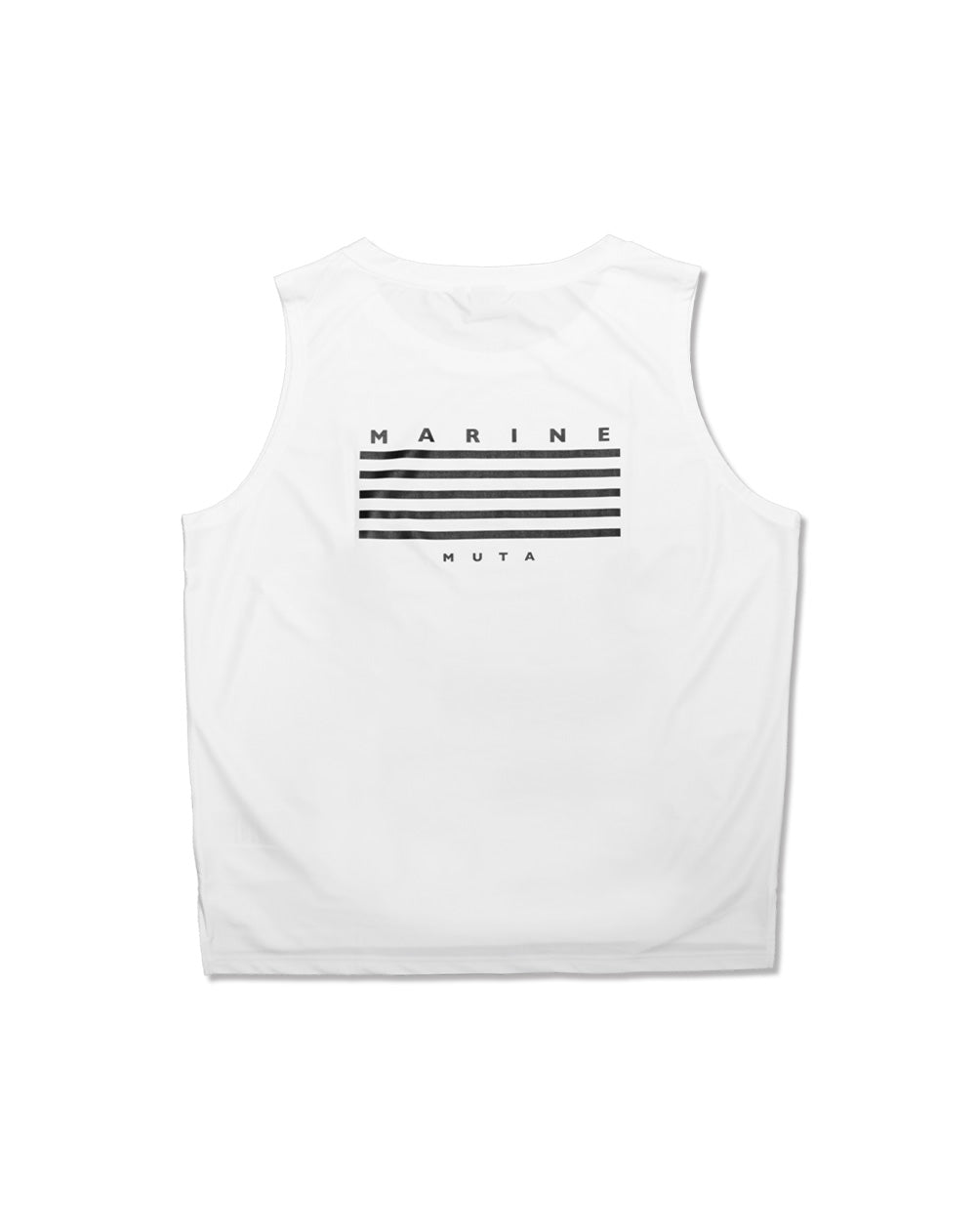 クールタッチ タンクトップ [全4色] – muta Online Store