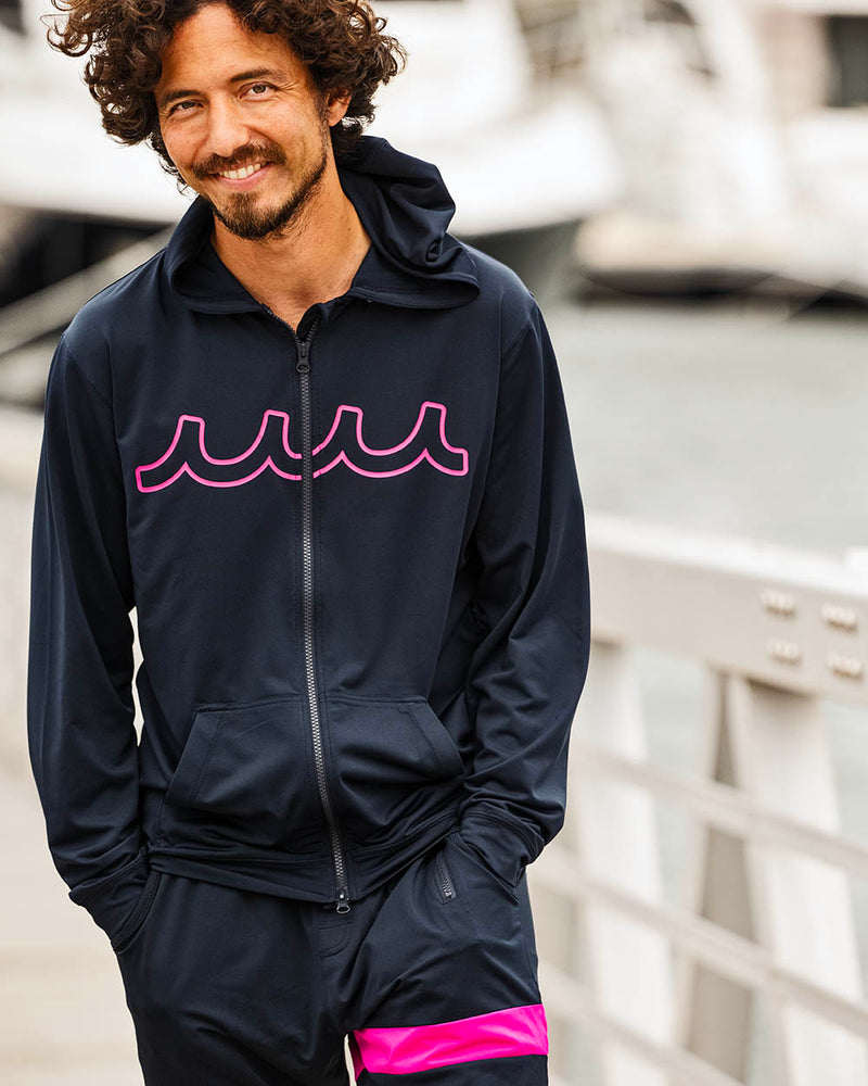 ラッシュパーカー (バーチカル) [全3色] – muta Online Store