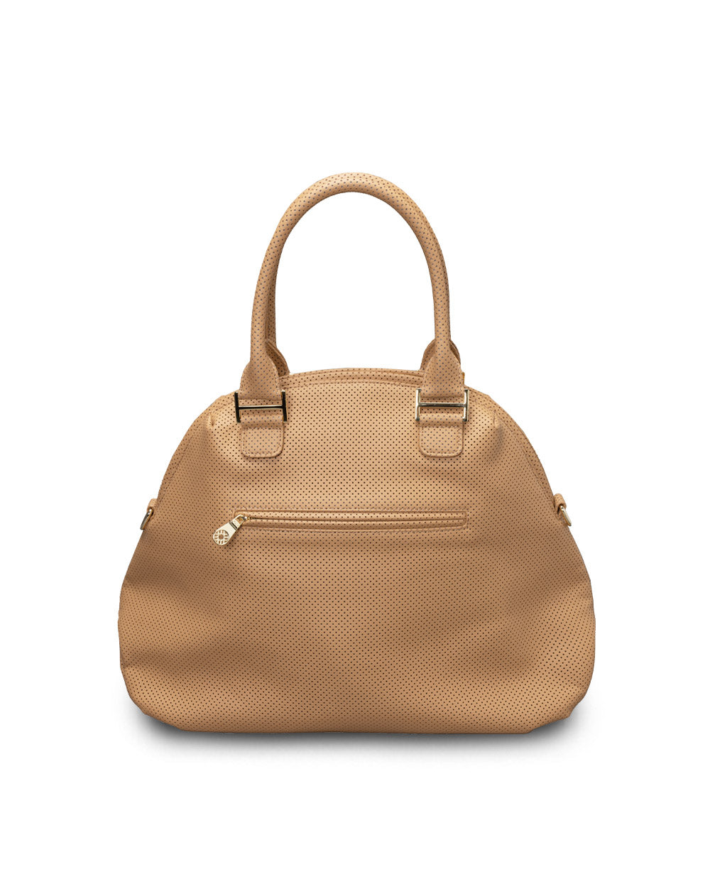 CONTINUA パンチングエシカルレザー 8バッグ (Mサイズ) [全3色] – muta