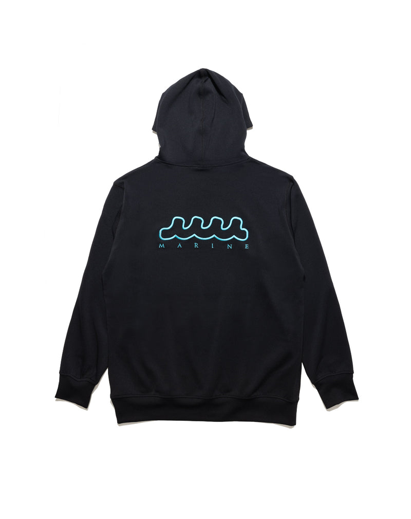 スムースダンボール プルパーカー [全3色] – muta Online Store