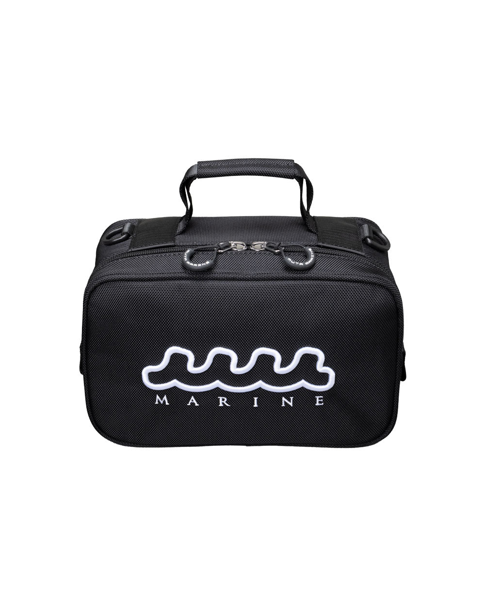 WAVE ポーチバッグ [全2色] – muta Online Store