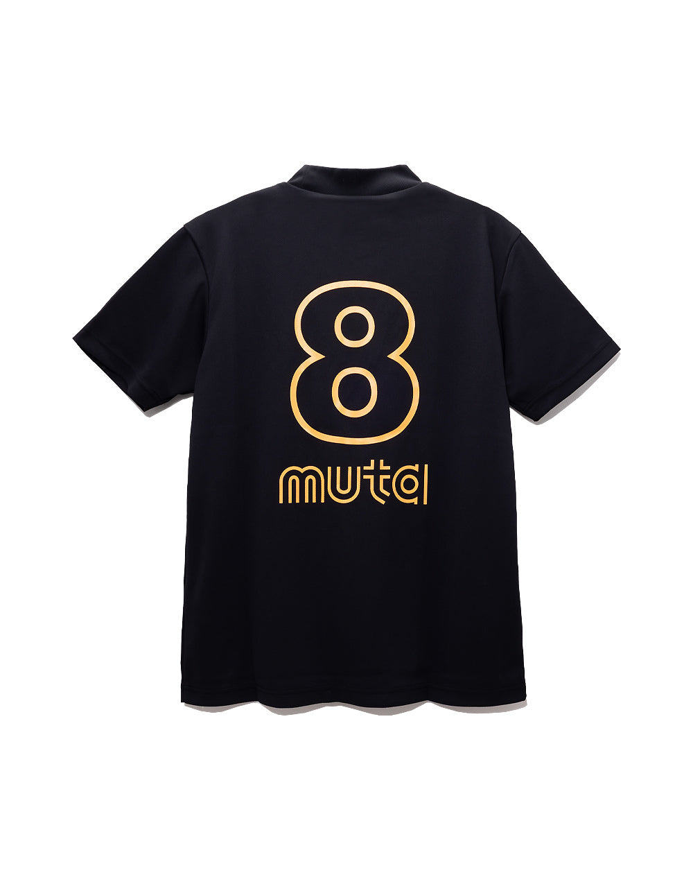 店舗限定：muta MARINE SENDAI］モックネックシャツ [全3色] – muta