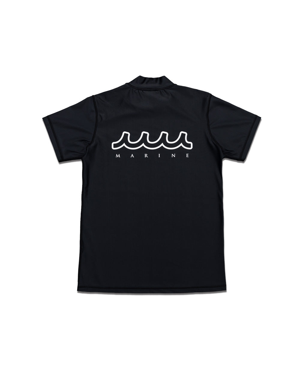 クールタッチ モックネックシャツ [全5色] – muta Online Store