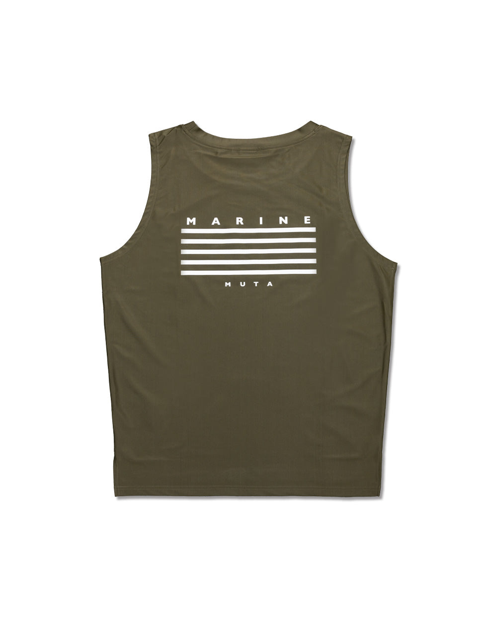 クールタッチ タンクトップ [全4色] – muta Online Store