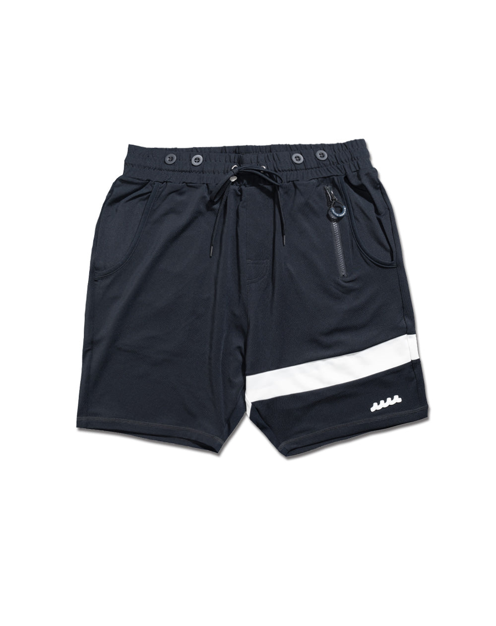 ラッシュショートパンツ (ワンサイドB) [全6色] – muta Online Store