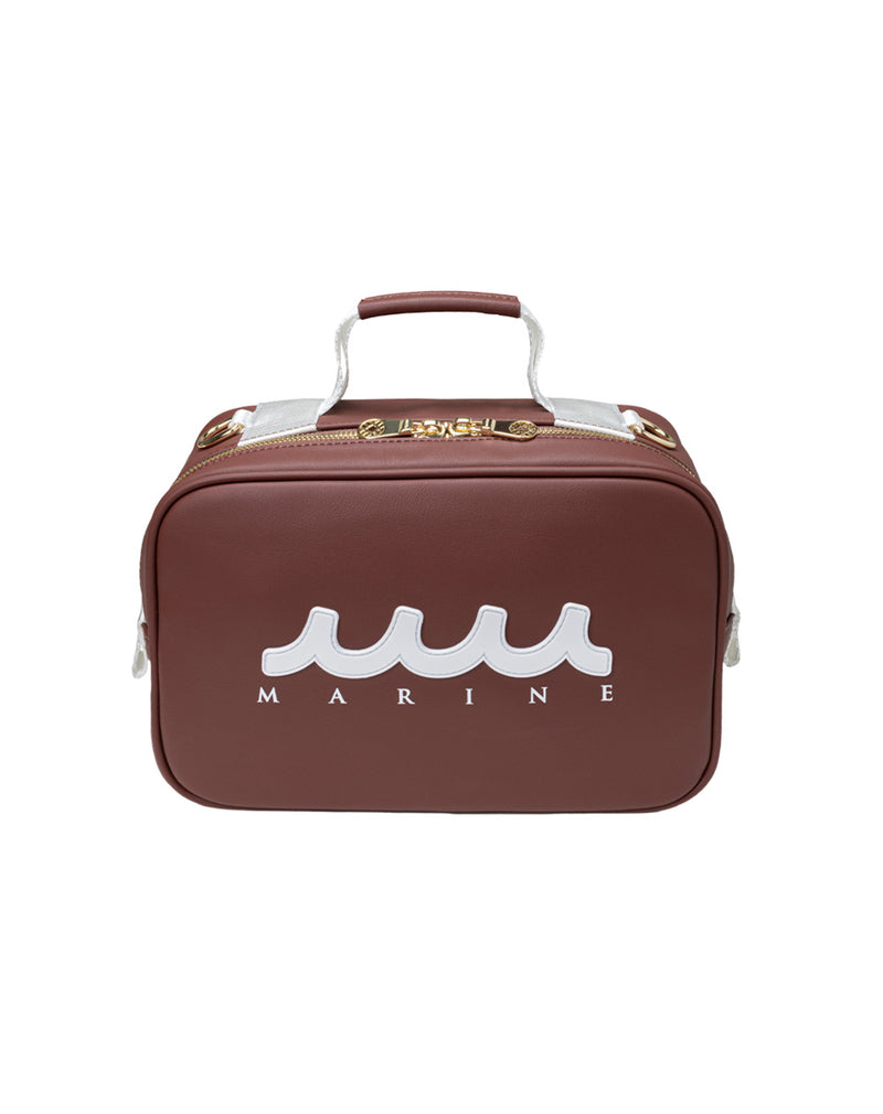 CONTINUA エシカルレザー ポーチバッグ [全7色] – muta Online Store