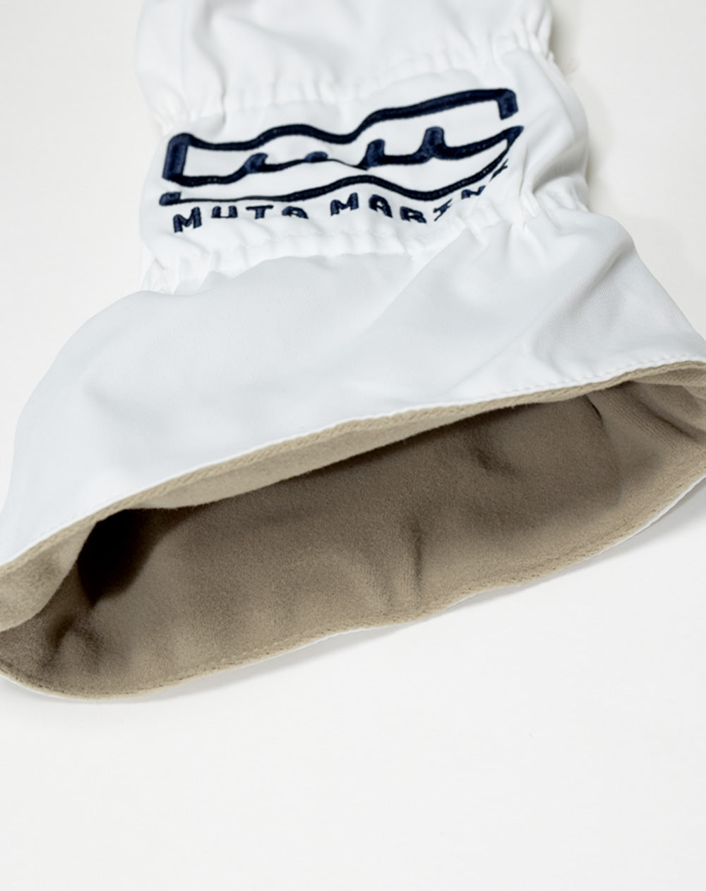 キルト レッグウォーマー [全3色] – muta Online Store