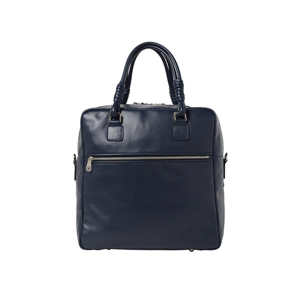 muta x garuglieri ビジネスバッグ (ネイビー) – muta Online Store