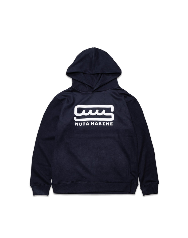 ライトニット プルオーバーパーカー [全5色] – muta Online Store