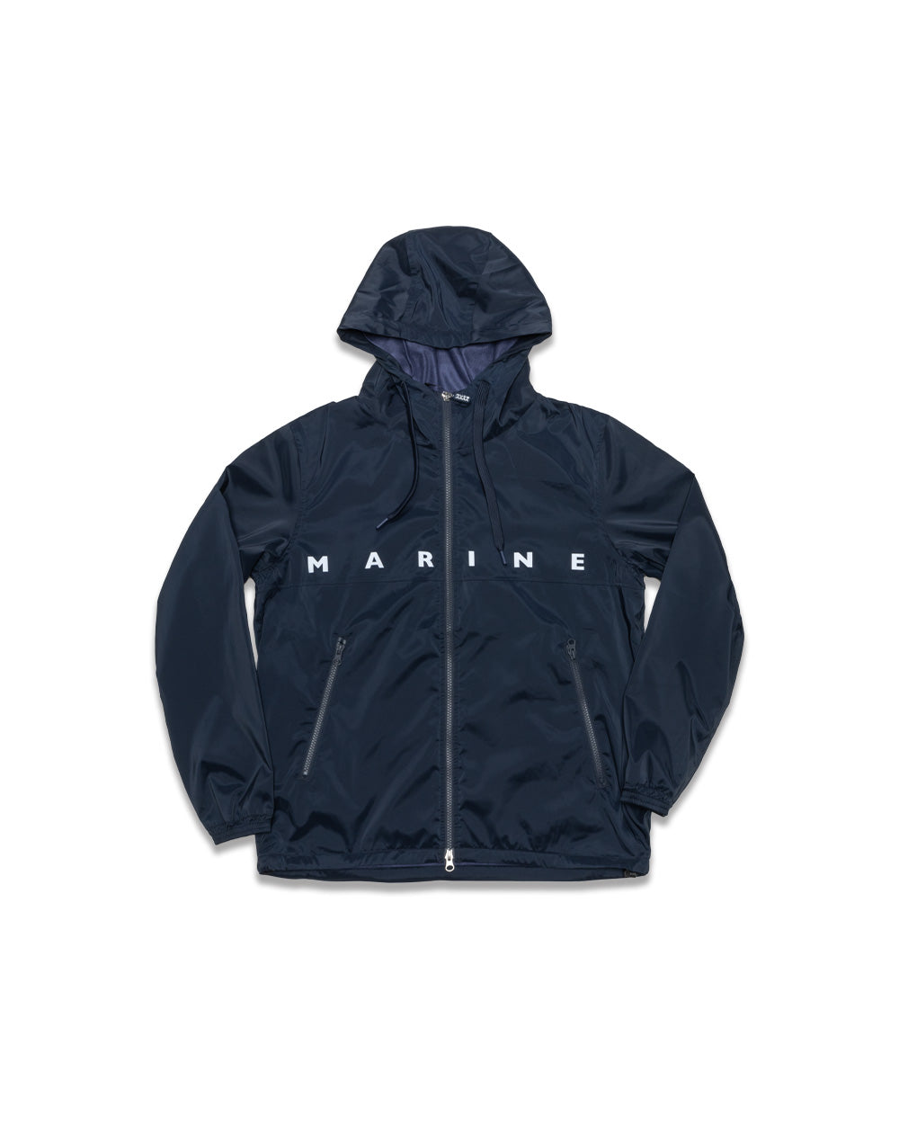 SOLOTEX®︎ 4WAYストレッチ ジップパーカー [全3色] – muta Online Store