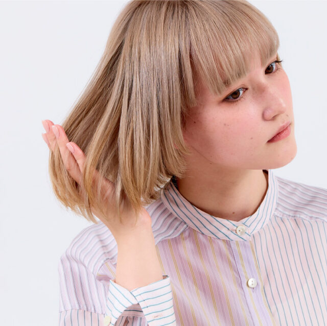 マルチ プロテクションオイル - muts hair touch ブランドサイト