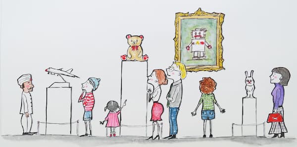 東映宣伝部 東映まんがまつり（昭和47年夏）へんしん大会えほん 当時物