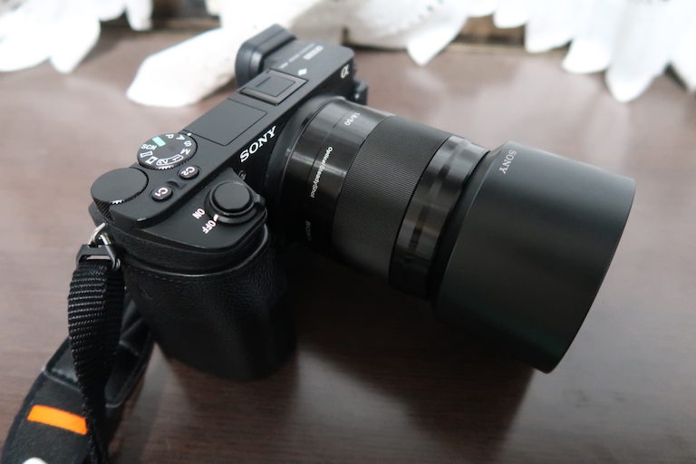 作例あり】SONY おすすめ単焦点レンズ「SEL50F18」レビュー【コスパ