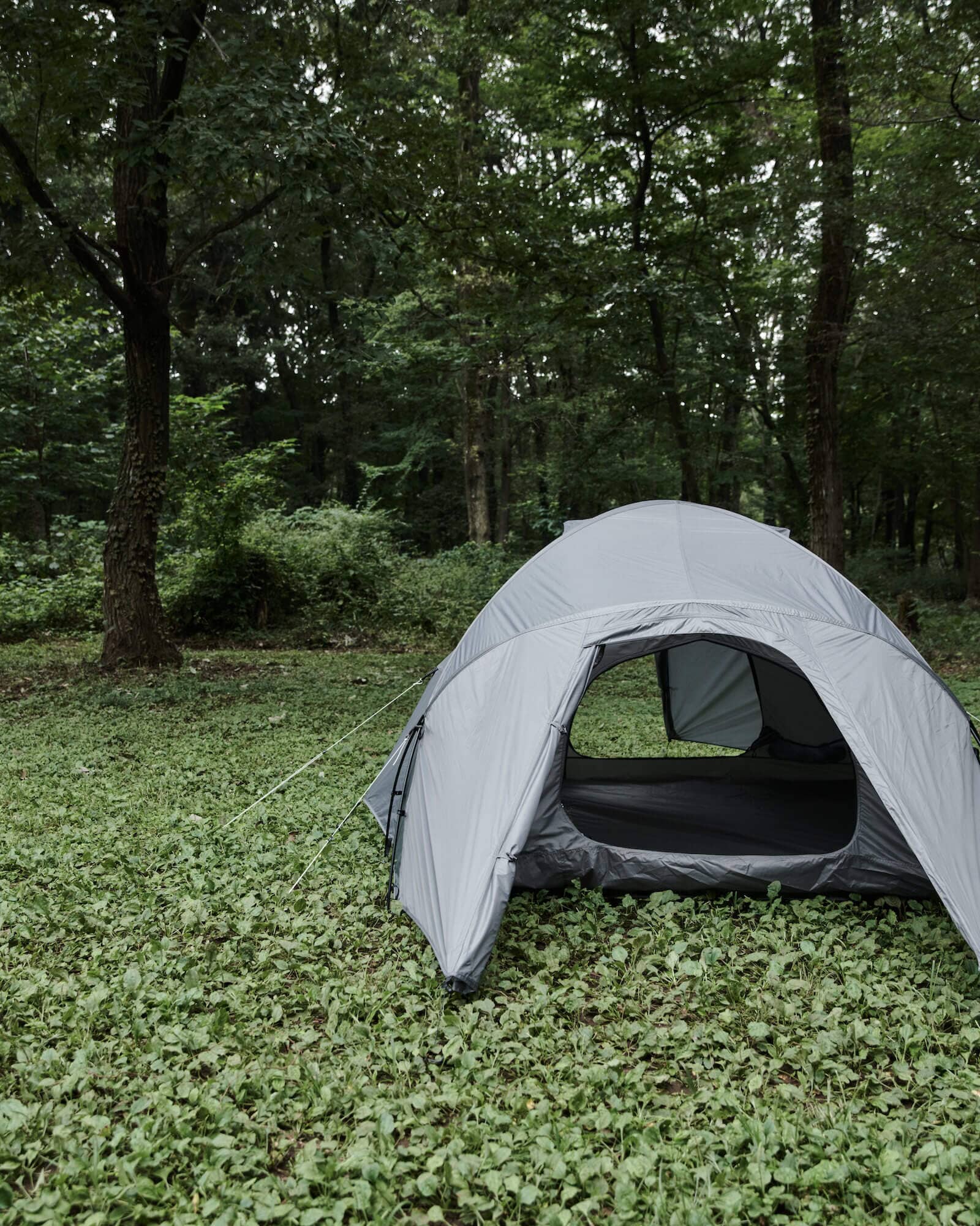 NORM 2P GREY｜ノーム2Pグレー｜muraco（ムラコ） ｜ muraco