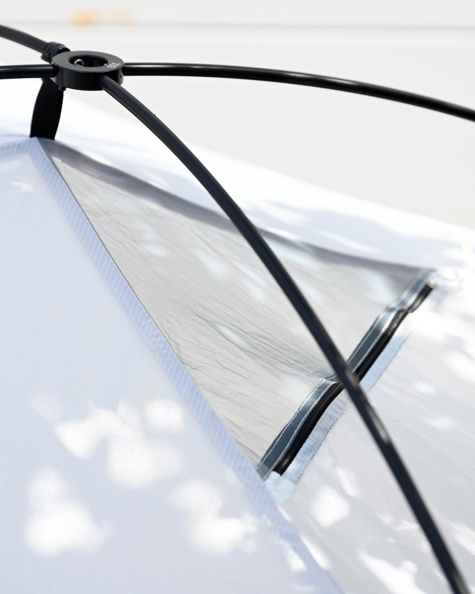 INNER TENT for RAPIDE X1-2P FABRIC | ファブリックインナー | muraco