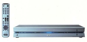 HDDレコーダ – 網老雑記帳