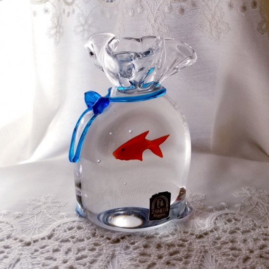 金魚袋1-007 of 🫧金魚の硝子屋🫧