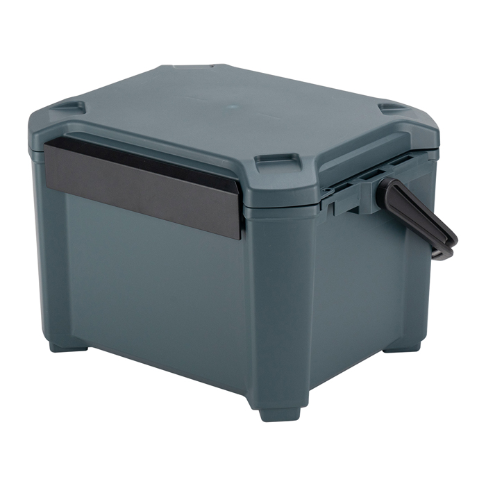 JEJアステージクーラーボックス COREFLUX コアフラックスインディゴ