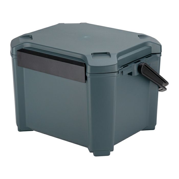 JEJアステージクーラーボックス COREFLUX コアフラックスインディゴ