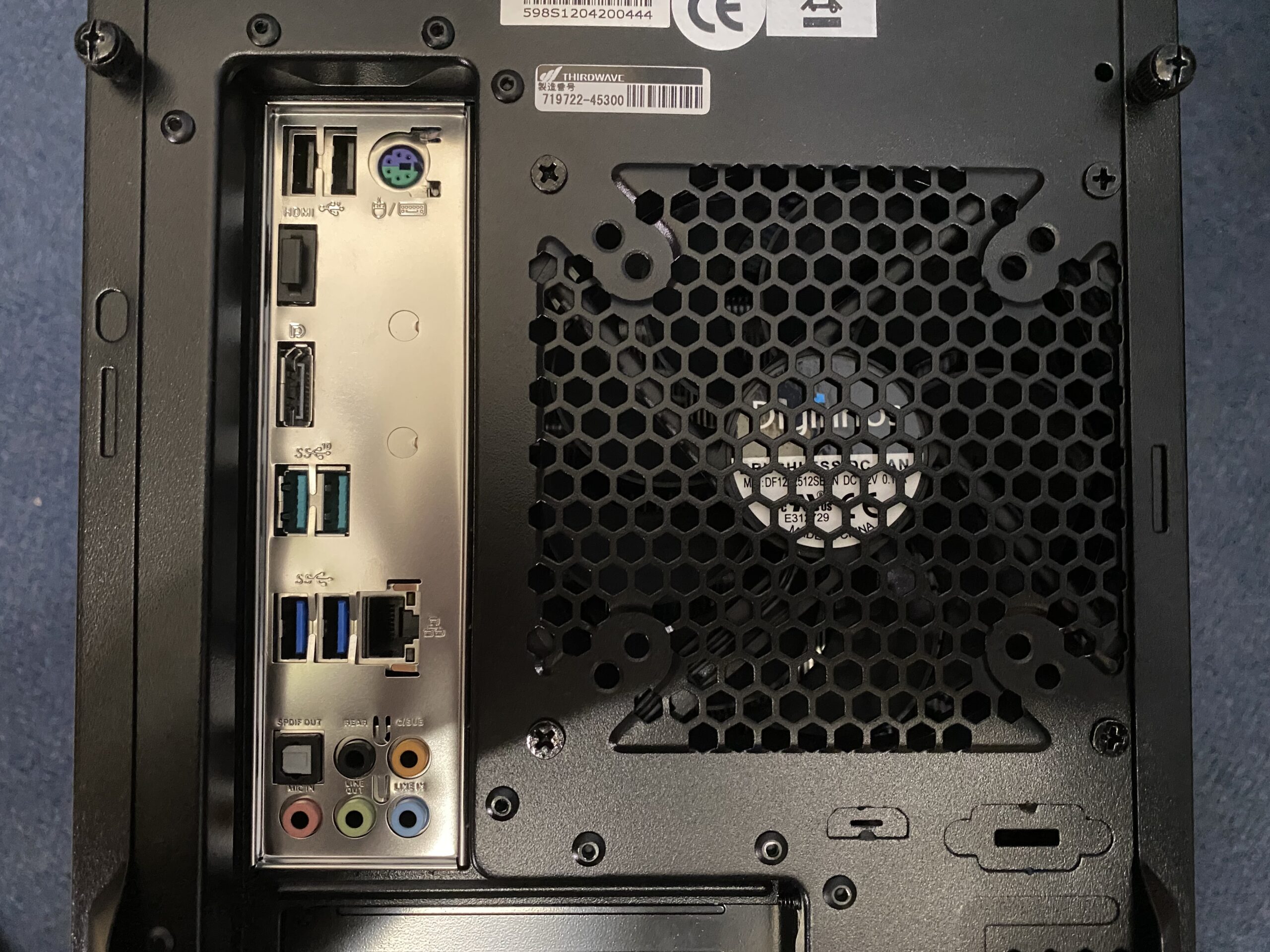 raytrek ZF レビュー】クリエイター向けトップクラスの性能を誇る