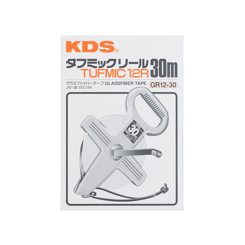 タフミックリール | ムラテックKDS株式会社