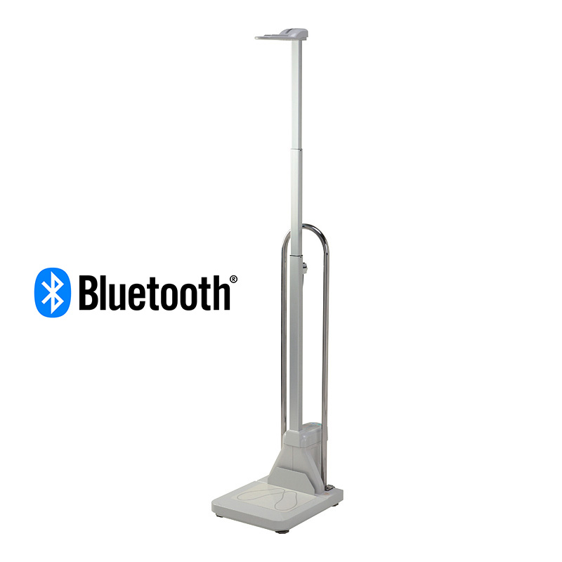 デジタル身長・体重計DST-210SB | ムラテックKDS株式会社