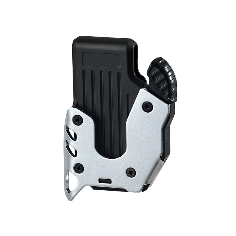 セフティメタルホルダー | ムラテックKDS株式会社