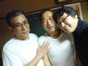 業捨」創業者（谷原弘倫氏）の施術とそれぞれに与える効果効能とは