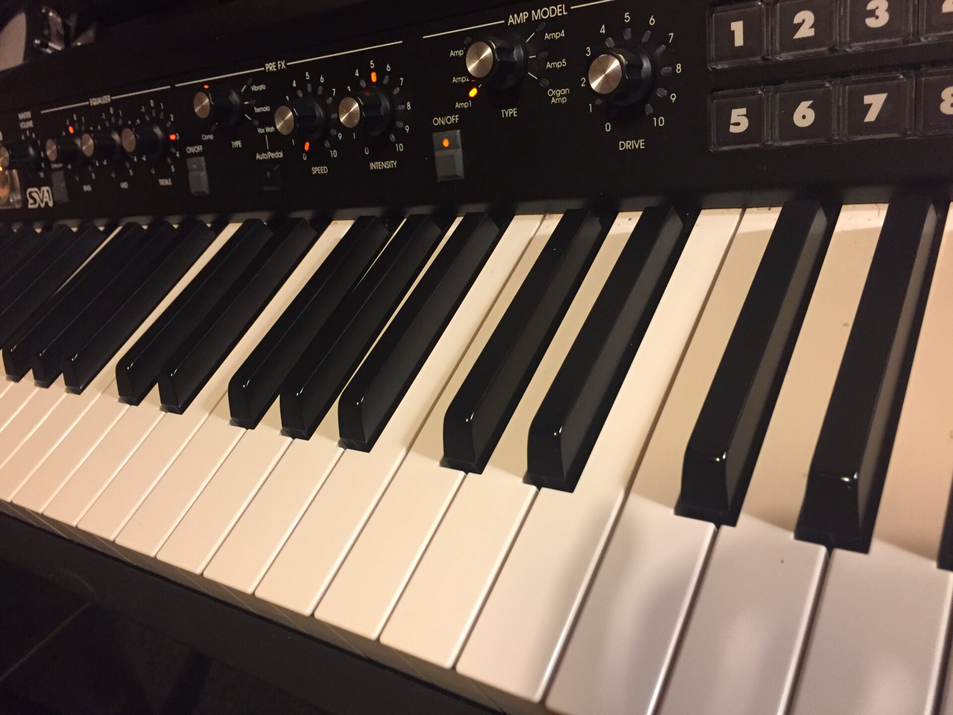 SV-1は楽しかった。レビューです。 | 無理ない暮らし