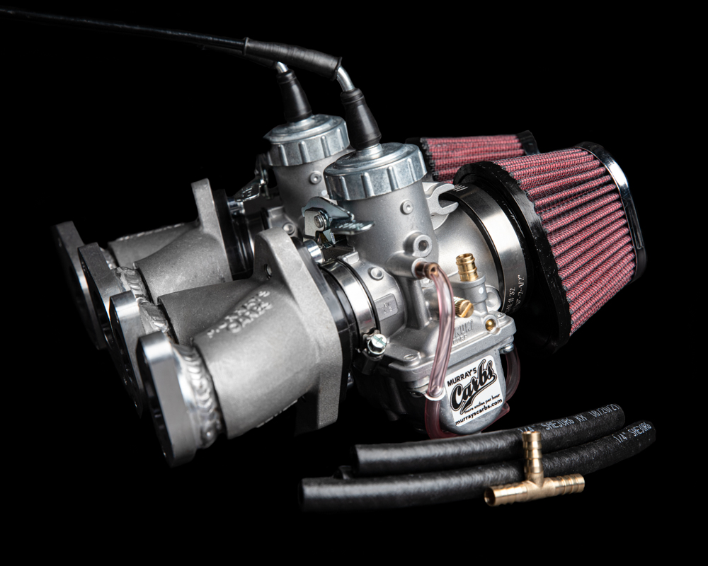 Yamaha Maxim XJ700 Carburetor Kit | Mikuni VM34 - Murrays Carbs