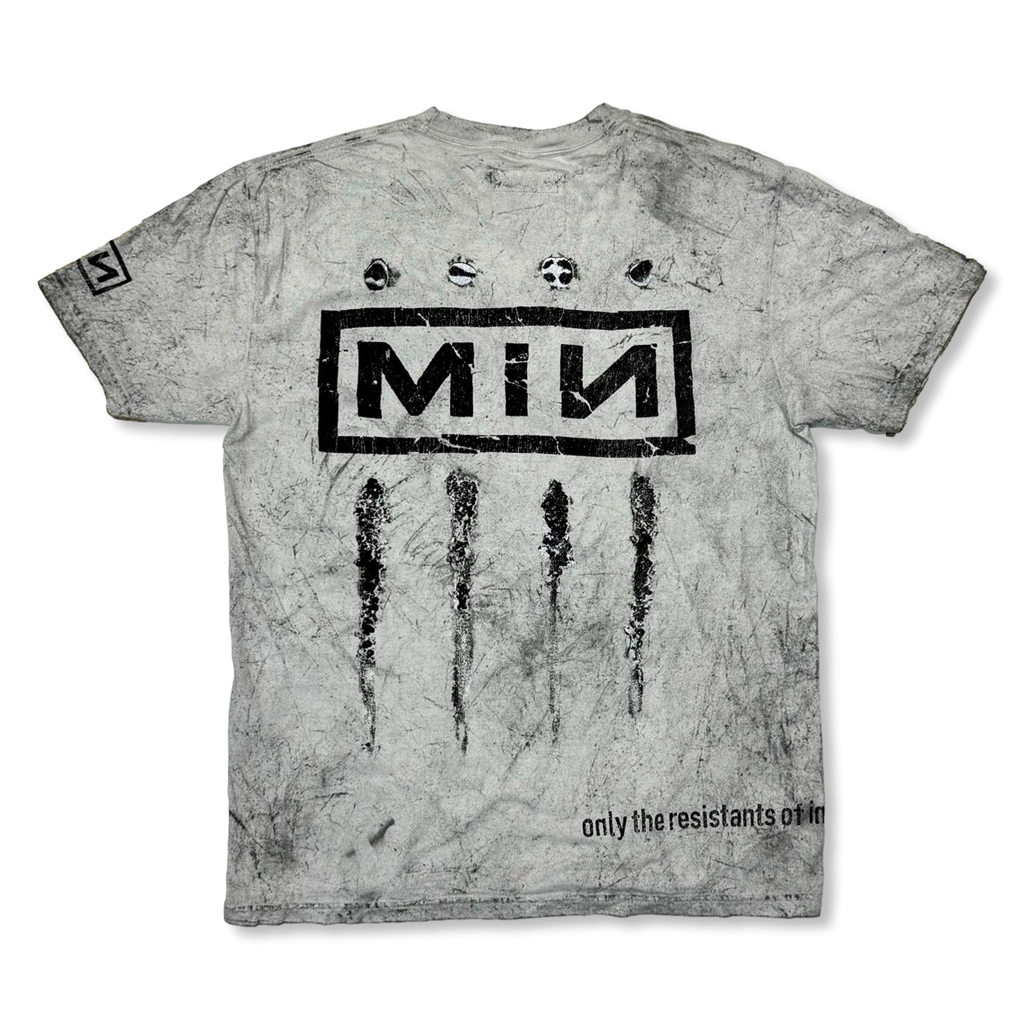 tohji tmix Tシャツ Tohji T-mix tシャツ mallboyz gummy boy