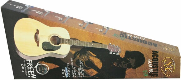 SX DG 1 K VS - Muziker