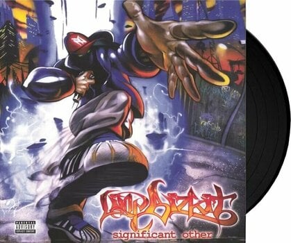 Limp Bizkit - Significant Other (2LP) - Muziker