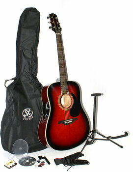 SX DG 1 K VS - Muziker