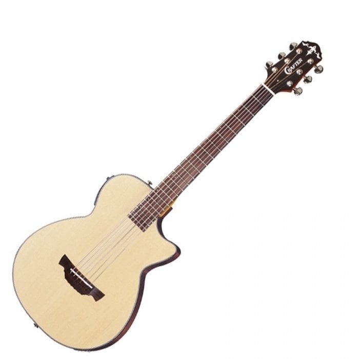 Crafter CT-120/N (W/DXB-CTS) - Muziker