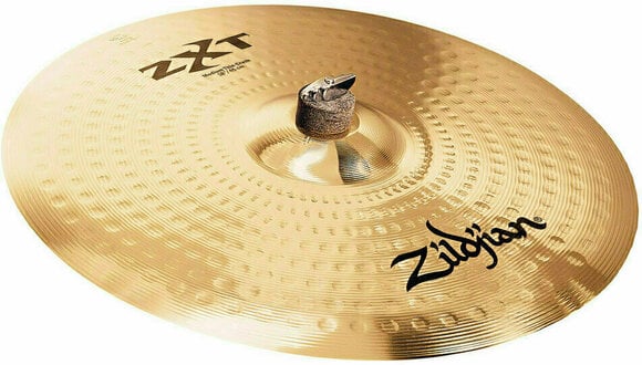 Zildjian ZXT18MTC ZXT Medium Thin Crash 18 - Muziker