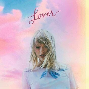 Taylor Swift - Lover (2 LP) - Muziker