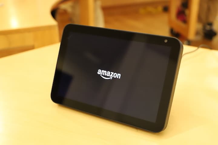 何ができる？】Amazon Echo Show 8 を徹底レビュー！使い方から機能