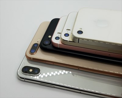 docomo withのiPhone6s/7を買うと携帯料金はいくら変わる？iPhone Xを