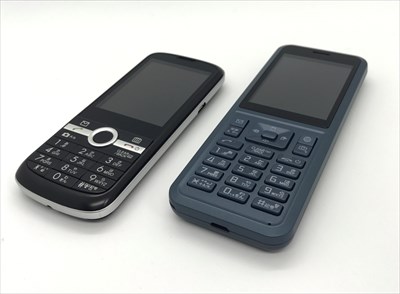 レビュー]電話を受けるだけなら年間3千円でOK 超シンプルプリペイド