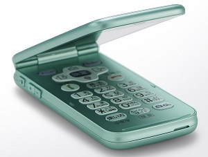 5/7まで]ドコモ 操作が簡単なガラケー らくらくホンF-02J 機種変更端末