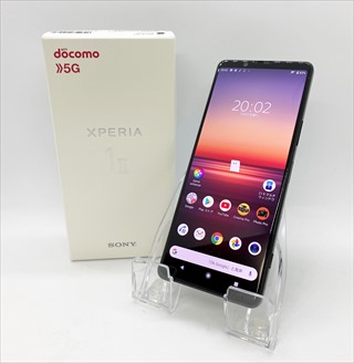 SO-51Aレビュー]Xperia1 II実機 ソニー初5Gスマホ/Zeiss-αカメラ評価