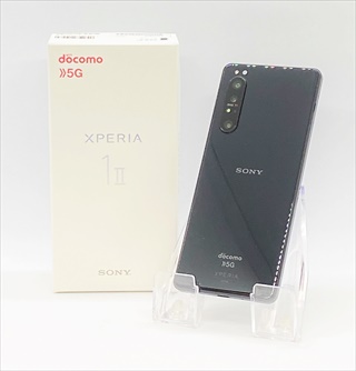 SO-51Aレビュー]Xperia1 II実機 ソニー初5Gスマホ/Zeiss-αカメラ評価
