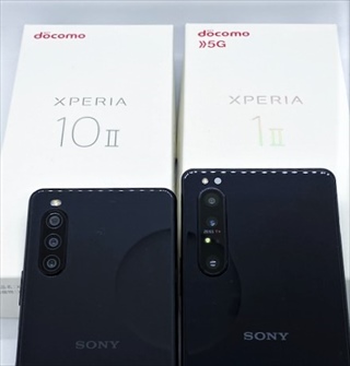 Xperia10IIレビュー]SO-41A実機評価-廉価でケースやフィルムを付けても