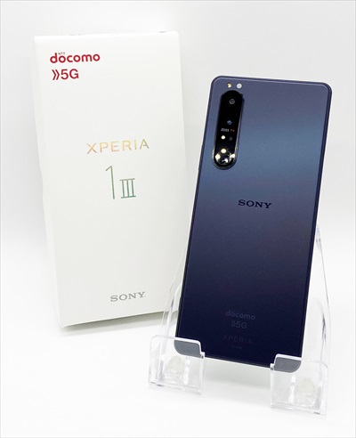 実機レビュー]ドコモXperia10III SO52B 買うときに注意すべきポイント